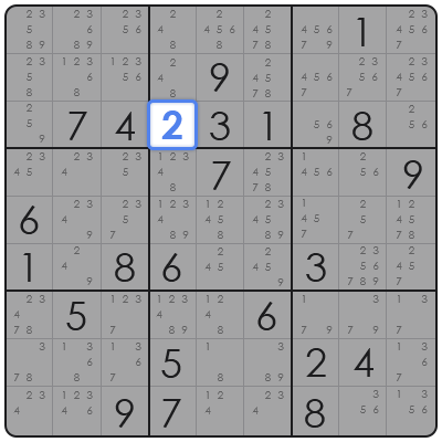 sudoku in chinese