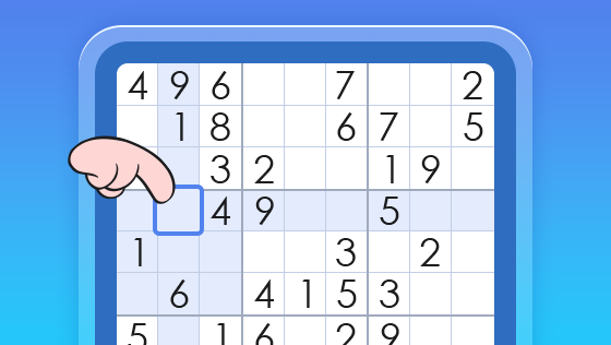 sudoku four by four